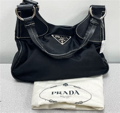 prada milano purse ebay|Prada Milano 1913 price.